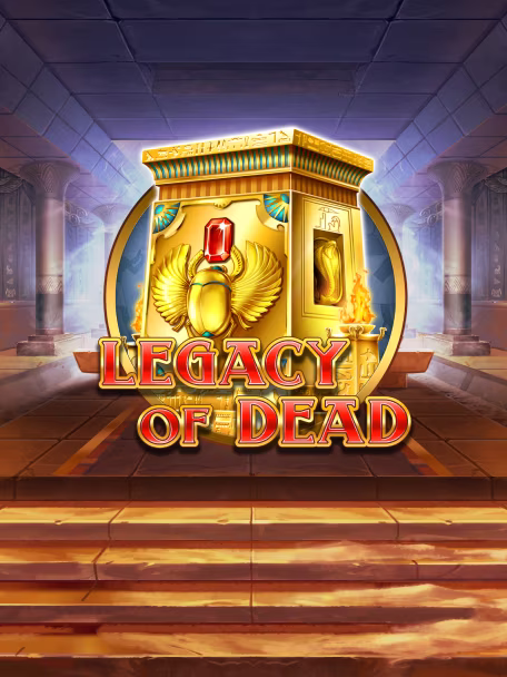 Legacy of Dead