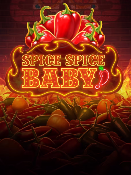 Spice Spice Baby