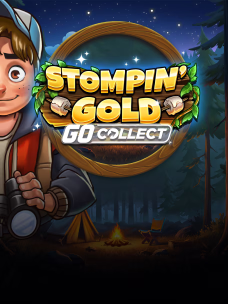Stompin Gold