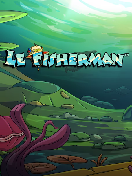 Le Fisherman