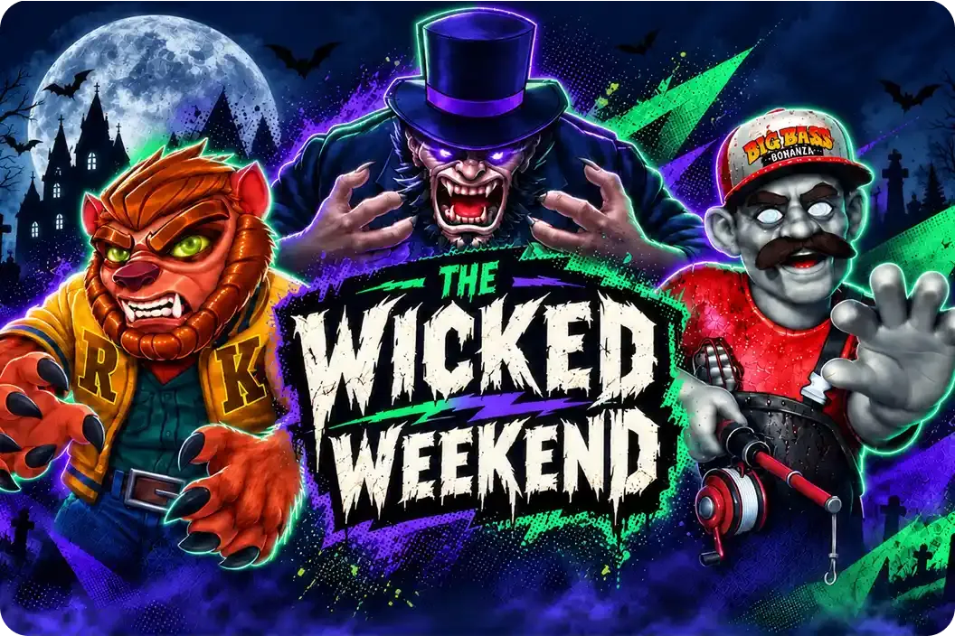 The Wicked Weekend
