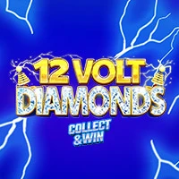 12 Volt Diamonds