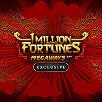 1 Million Fortunes Megaways