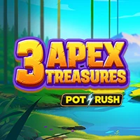3 Apex Treasures