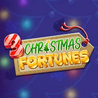 3 Christmas Fortunes