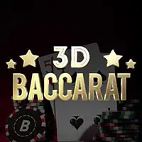 3D Baccarat
