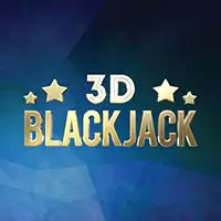 3D Blackjack