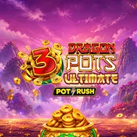 3 Dragon Pots Ultimate