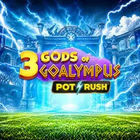 3 Gods of Goalympus
