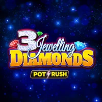 3 Jewelling Diamonds