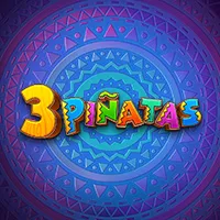 3 Pinatas