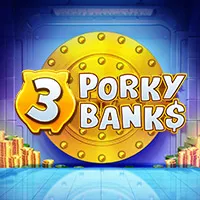 3 Porky Banks Hold and Win