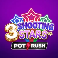 3 Shooting Stars