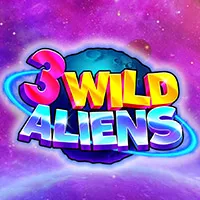 3 Wild Aliens