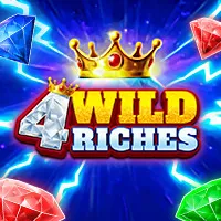 4 Wild Riches