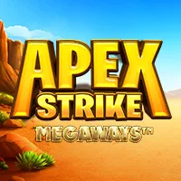 Apex Strike Megaways