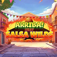 Arriba Heat Fuego Fortunes