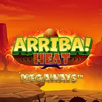 Arriba Heat Megaways