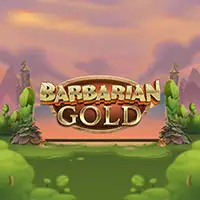 Barbarian Gold