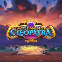 Battle Maidens: Cleopatra