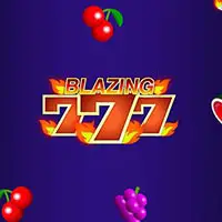 Blazing 777