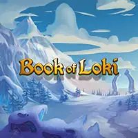 Book of Loki