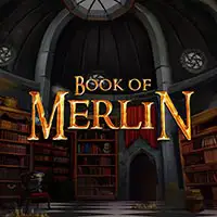 Book of Merlin