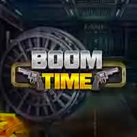 Boom Time
