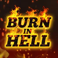 Burn in Hell