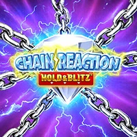 Chain Reaction Hold & Blitz