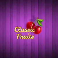 Classic Fruits
