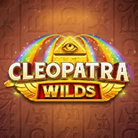 Cleopatra Wilds Hold and Win