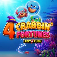Crabbin’ Fortunes