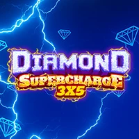 Diamond Supercharge