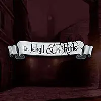 Dr Jekyll and Mr Hyde