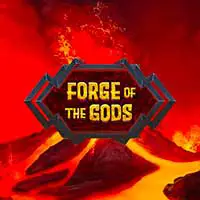 Forge of the Gods