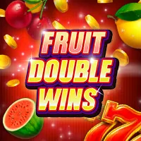 Fruit Double Wins