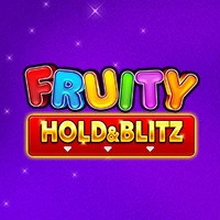 Fruity Hold and Blitz