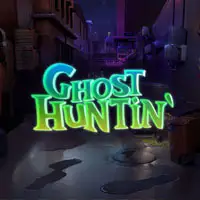 Ghost Huntin