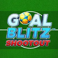 Goal Blitz Shootout