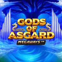 Gods of Asgard Megaways