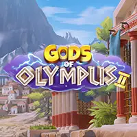 Gods of Olympus 2