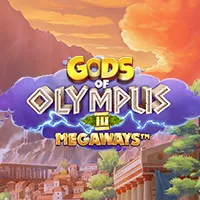 Gods Of Olympus 3 Megaways