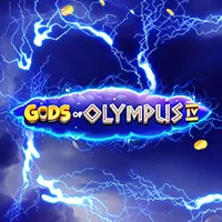 Gods of Olympus IV