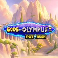 Gods of Olympus V