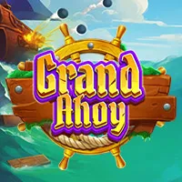 Grand Ahoy