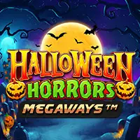 Halloween Horrors Megaways