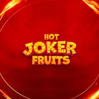 Hot Joker Fruits