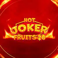 Hot Joker Fruits 20 Lines