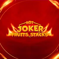 Hot Joker Fruits Stacks